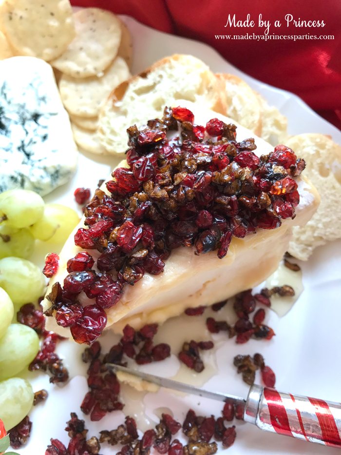 budget-friendly-holiday-mimosa-bar-party-brie-barberries-hazelnuts-honey