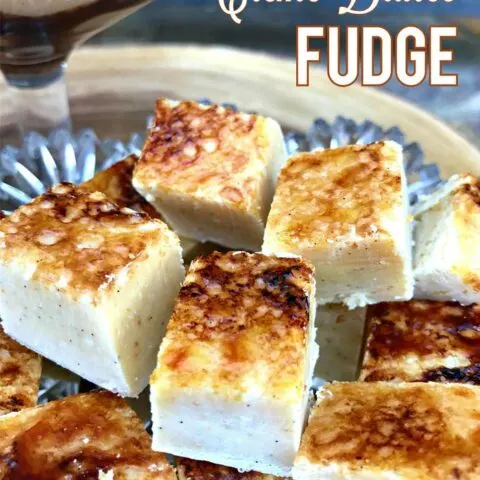 marshmallow-creme-brulee-fudge-recipe