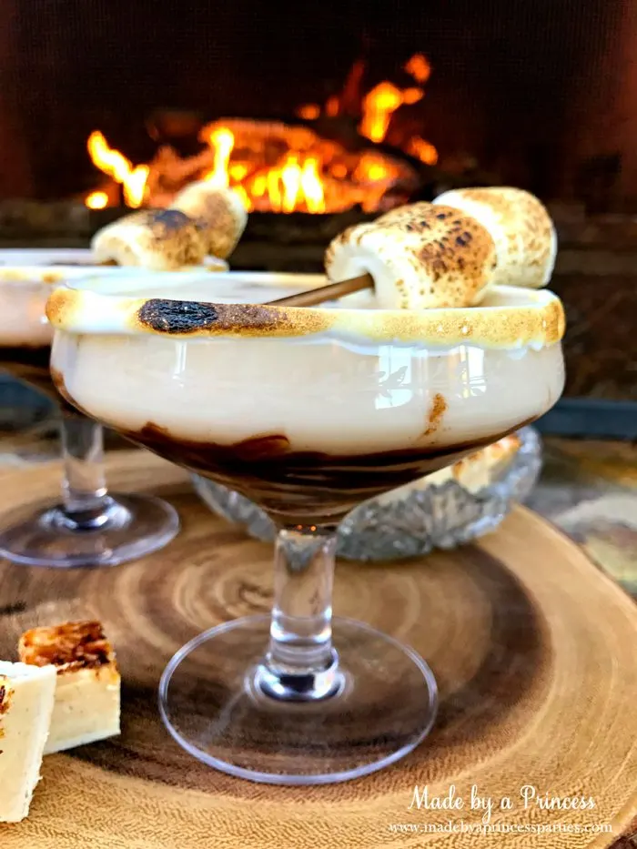 dark-chocolate-toasted-marshmallow-martini-by-the-fire-with-creme-brulee-fudge