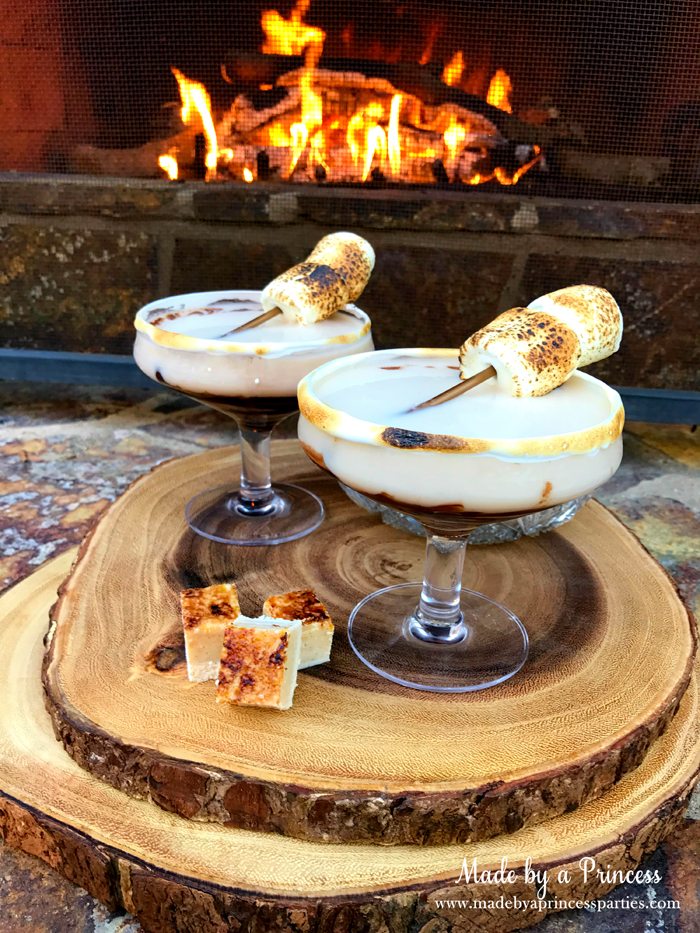 dark-chocolate-toasted-marshmallow-martini-for-two-by-the-fire-with-creme-brulee-fudge