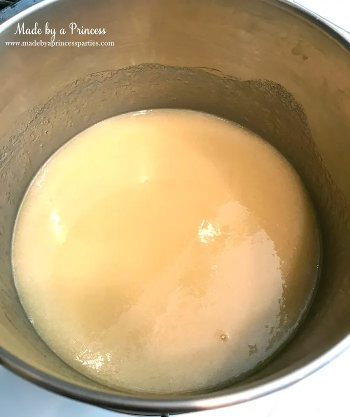 marshmallow-creme-brulee-fudge-recipe-melt-butter-sugar-evap-milk