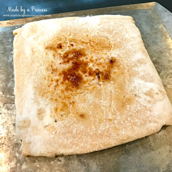 Marshmallow Creme Brulee Fudge Recipe