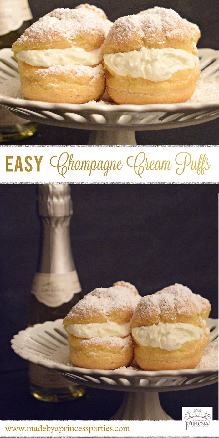 easy-champagne-cream-puffs-recipe-pin-it