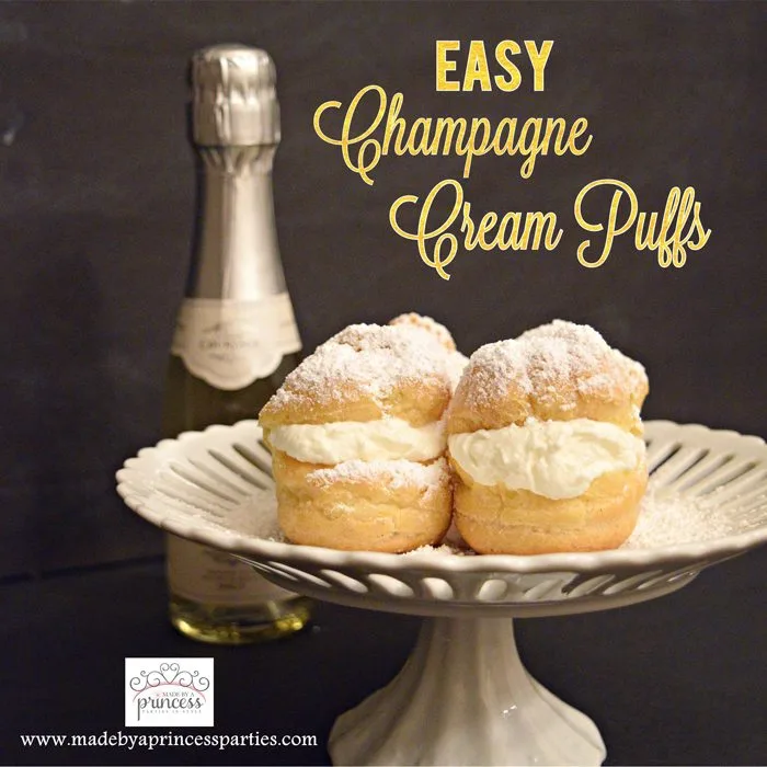 easy-champagne-cream-puffs-recipe