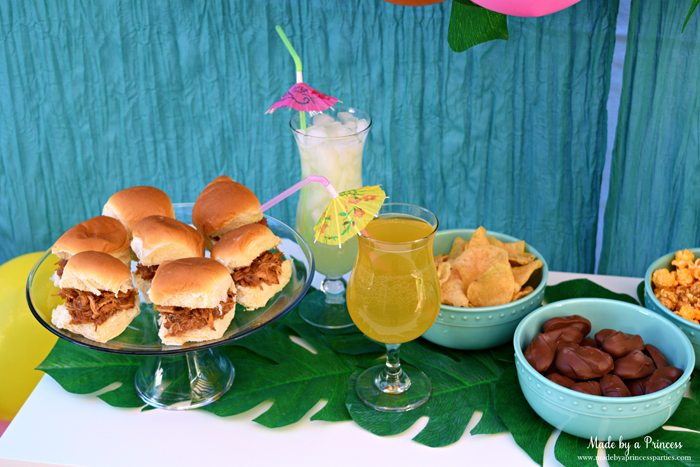 disney-moana-movie-inspired-party-guava-chicken-sandwiches