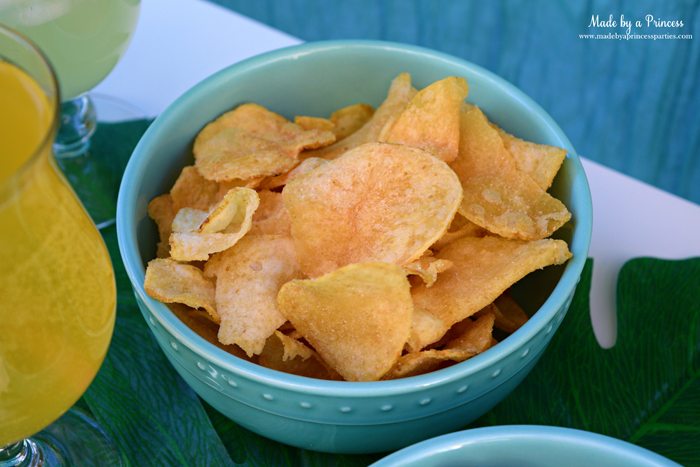 disney-moana-movie-inspired-party-hawaiian-maui-onion-chips