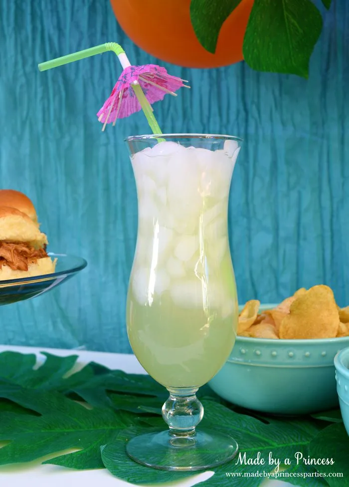 disney-moana-movie-inspired-party-kakamora-coconut-cooler-drink