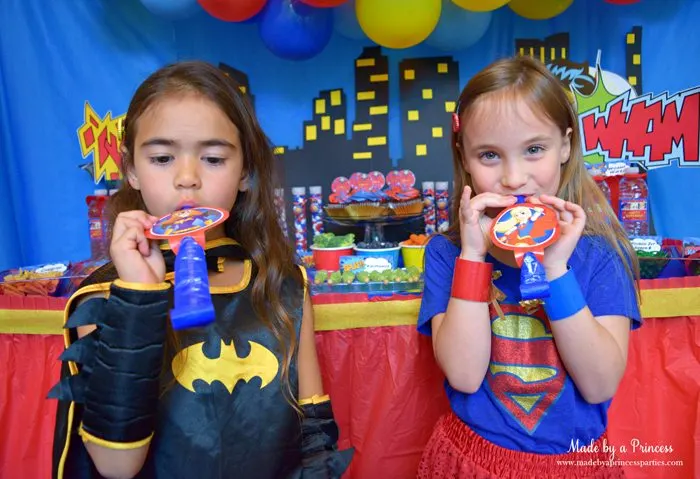 Party-Costume-Idea-How-to-Make-Superhero-Cuffs-batgirl-and-supergirl