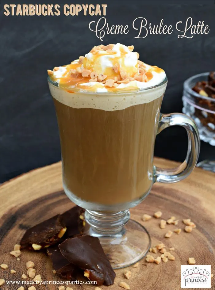 Ninja Coffee Bar - Iced Coffee Recipe - The Birch Cottage