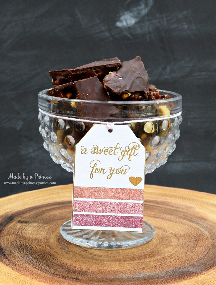 dark-chocolate-english-toffee-recipe-serve-or-gift-in-a-pretty-bowl-with-gift-tag