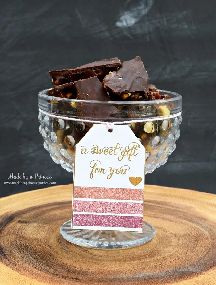 dark-chocolate-english-toffee-recipe-serve-or-gift-in-a-pretty-bowl-with-gift-tag