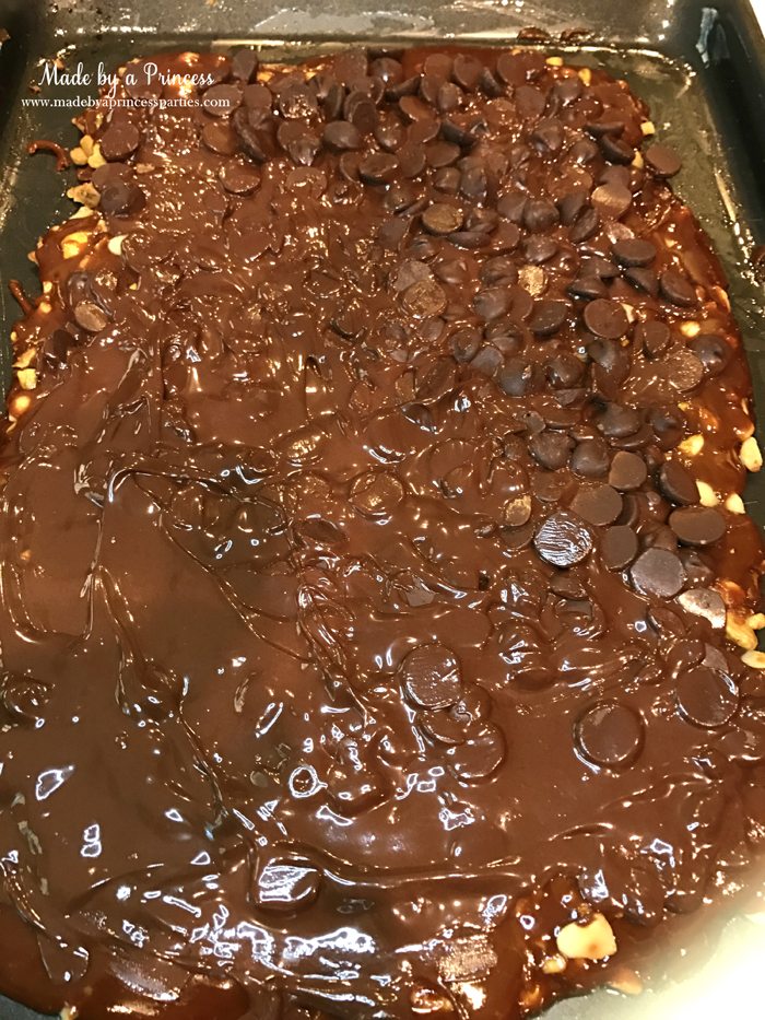 dark-chocolate-english-toffee-recipe-spread-chocolate-chips-over-caramel