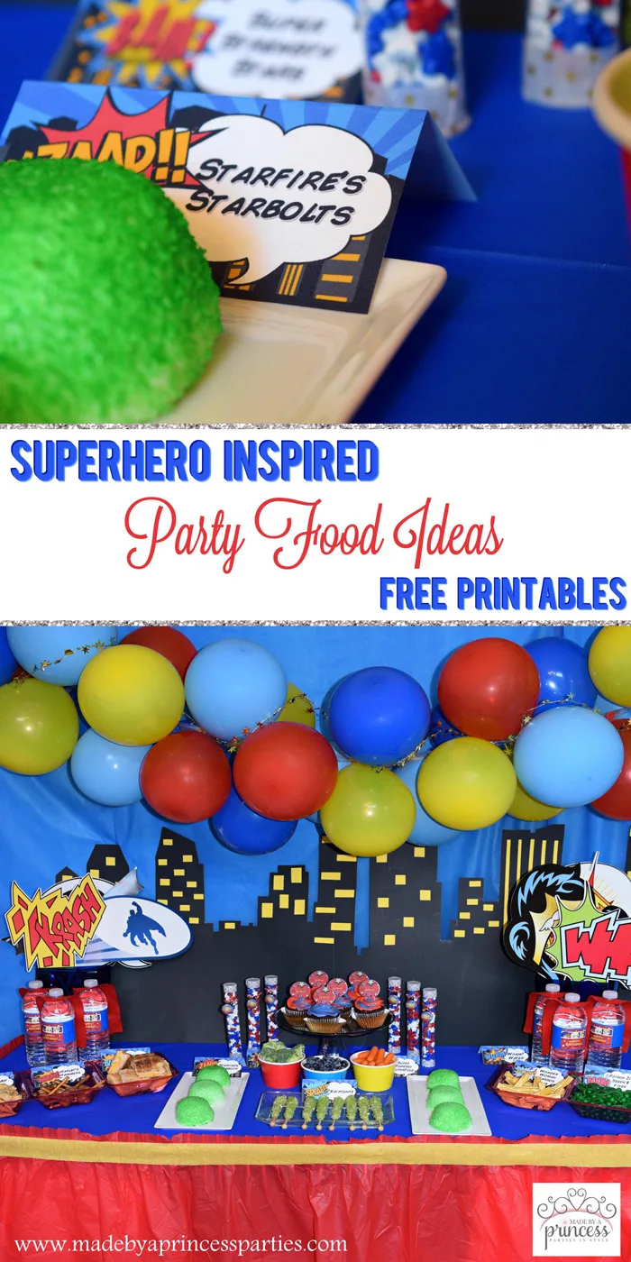 Superhero-Inspired-Party-Food-Ideas-Free-Printables-pin-it