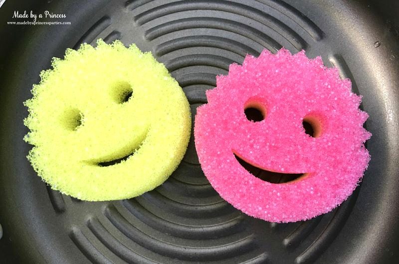 6 tools to make spring cleaning easy scrub daddy scrub mommy