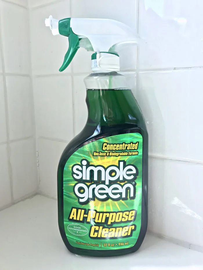 6 tools to make spring cleaning easy simple green all purpose