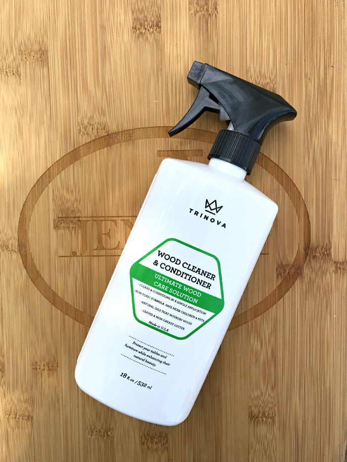 6 tools to make spring cleaning easy wood cleaner