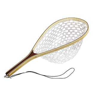 Fishing Baby Shower Ideas trout net