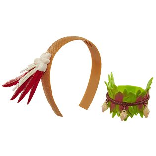 Moana Party Ideas moana headband