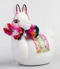 No Llama Drama World Market Holiday Gift Guide llama coin bank