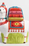 No Llama Drama World Market Holiday Gift Guide llama cookie jar