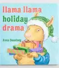 No Llama Drama World Market Holiday Gift Guide llama llama holiday drama book
