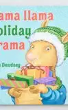 No Llama Drama World Market Holiday Gift Guide llama llama holiday drama book