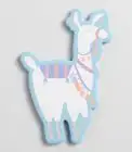 No Llama Drama World Market Holiday Gift Guide stocking stuffer llama notepad