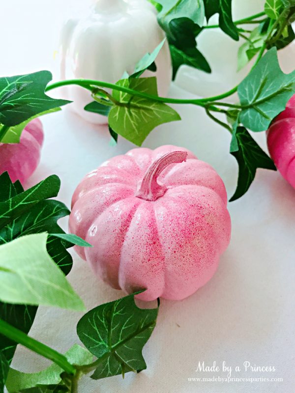 Pink Halloween Party Ideas Pinkalicious Inspired Made by a Princess