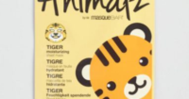 Animalz Tiger Mask