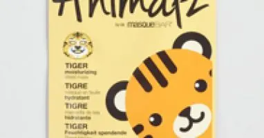 Animalz Tiger Mask