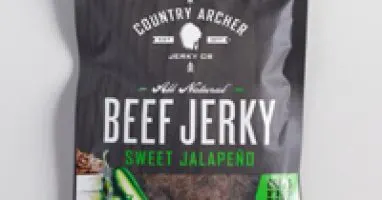 Beef Jerky