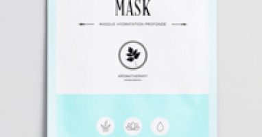 Deep Hydration Mask