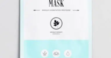 Deep Hydration Mask