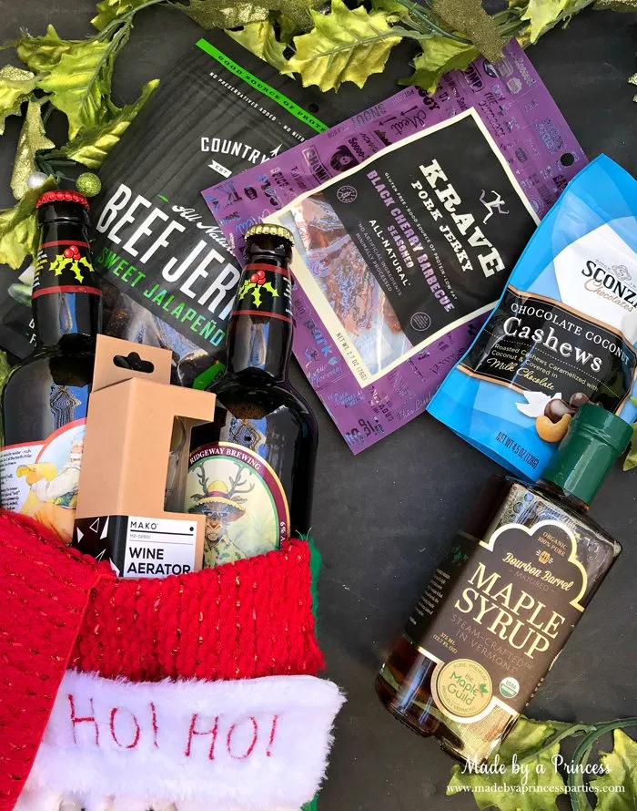 12 Stocking Stuffer Ideas for Dad - The Shirley Journey