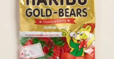 Haribo Gummy Bears