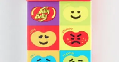 Jelly Belly Mixed Emotions
