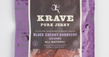 Krave Beef Jerky