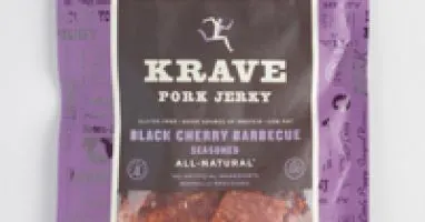 Krave Beef Jerky