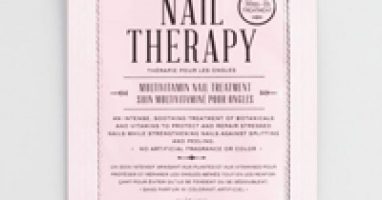 Nail Therapy