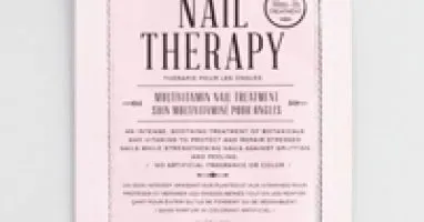 Nail Therapy