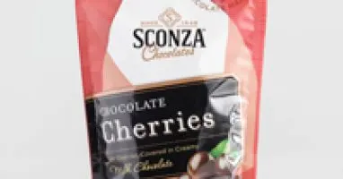 Sconza Chocolate Covered Cherries