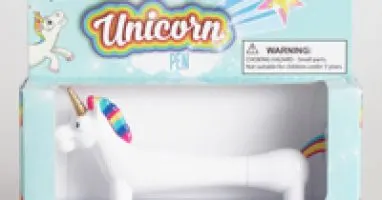 Unicorn Pen