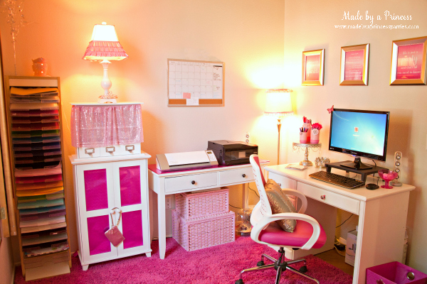 Set Up Your Cricut Workspace — Mid Modern Mama