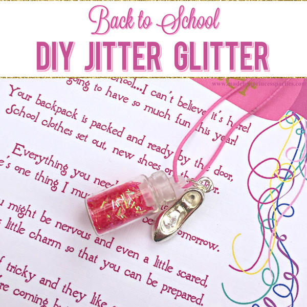 Back To School Mommy Magic Jitter Glitter Made By A Princess Back To School Mommy Magic Jitter Glitter Made By A Princess
