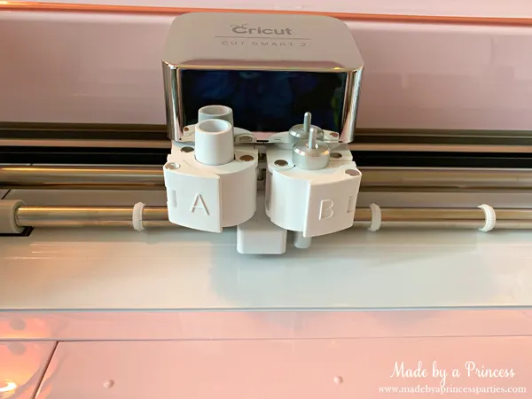 Getting Started with Cricut Explore Air 2