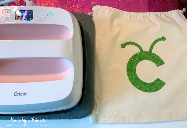 Everything You Need To Know About Cricut's EasyPress 2 ⋆ The Quiet Grove