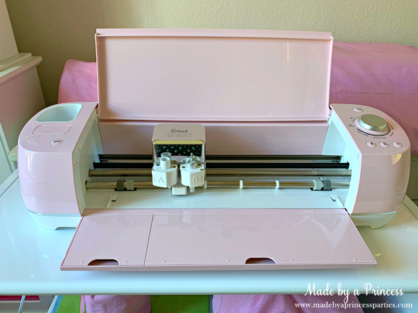 Beginner's Guide to the Cricut Explore Air 2 