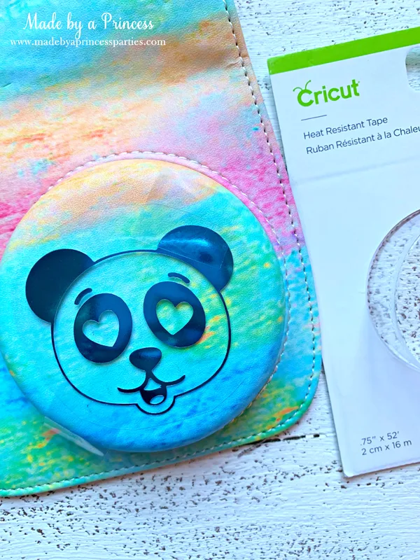 How to Use Cricut Explore Air 2 For Beginners - Made by A Princess