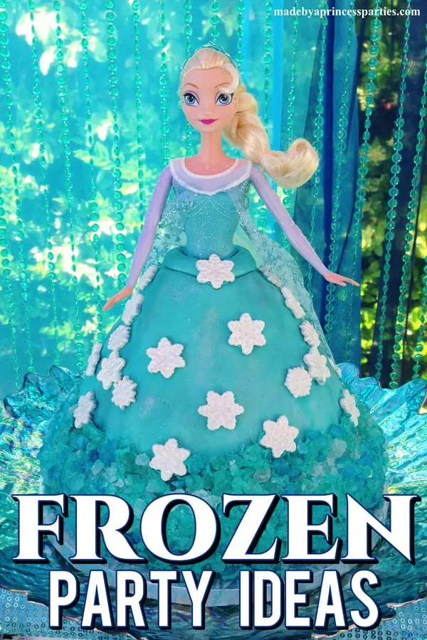 Barbie Vs Frozen (speed up) 