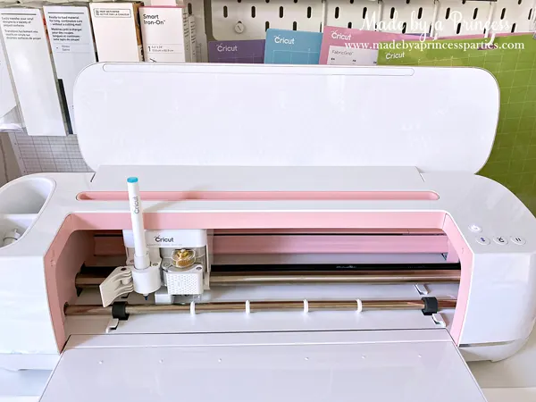 Cricut Washable Fabric Pen